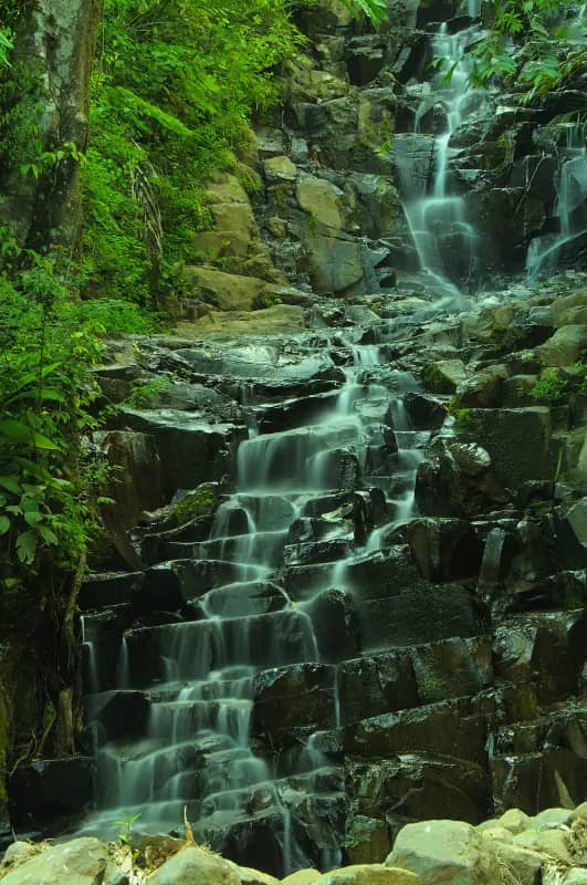 Air Terjun Irenggolo, Kediri, Kediri