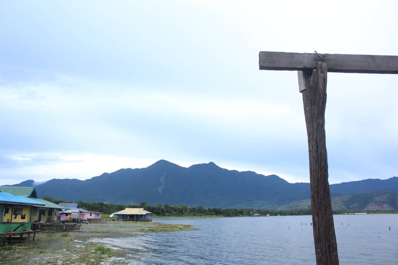Pegunungan Cycloops Jayapura: 26 Titik Geowisata, Hanya 4 yang Benar-benar Siap