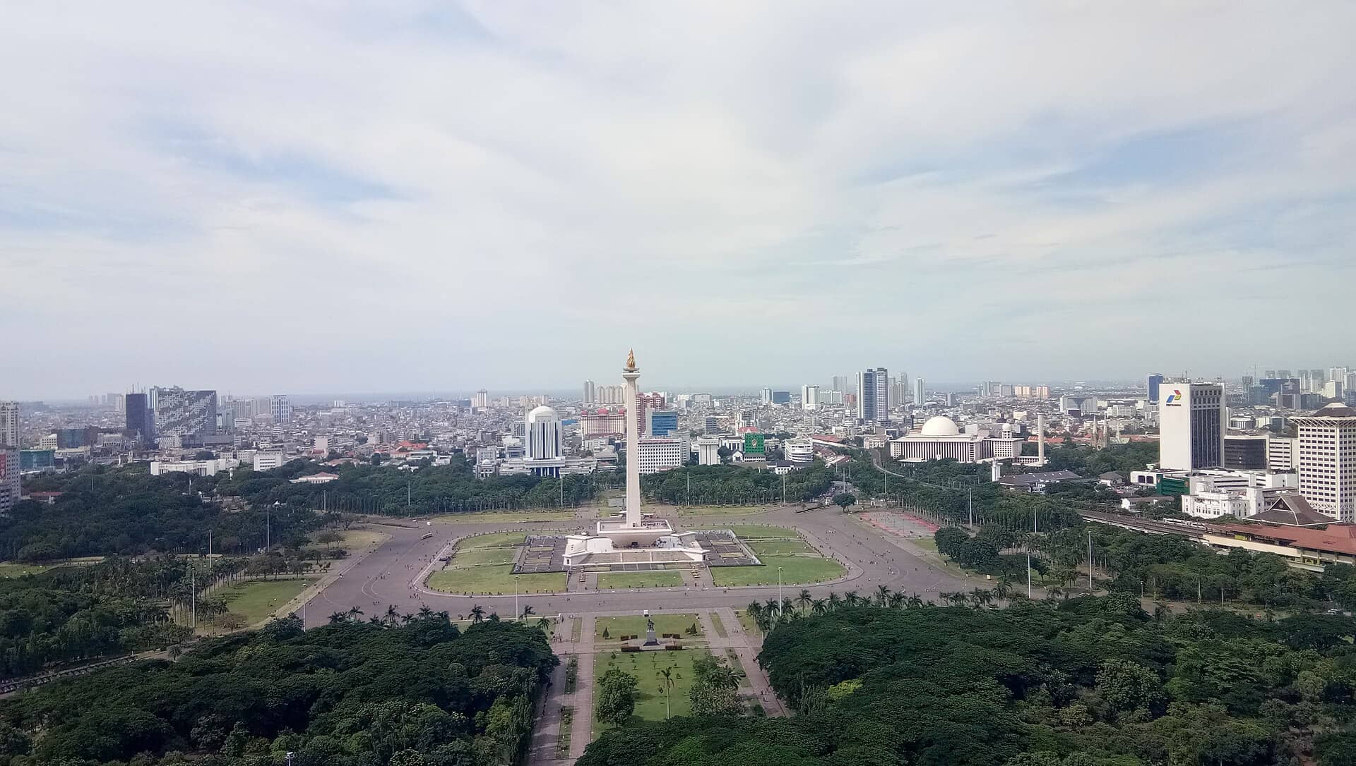 Jakarta atau Bandung? Riset Ilmiah Membedah Gaya Liburan Keduanya, dan Hasilnya Jelas Beda
