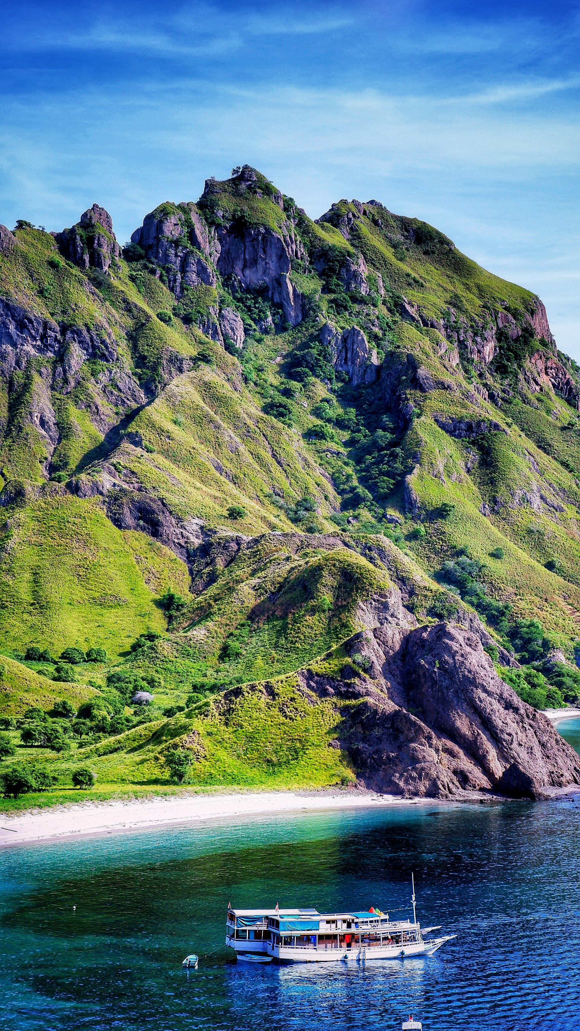 Pulau Padar, Labuan Bajo