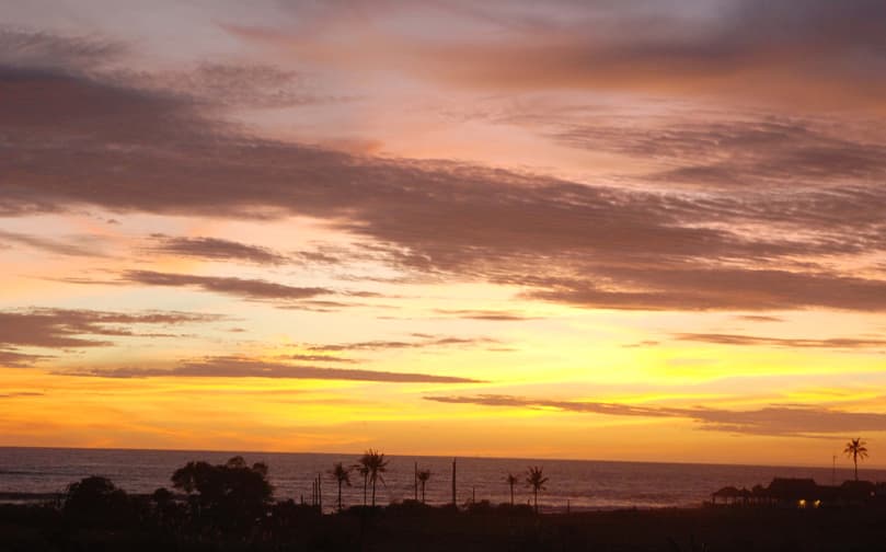 Pantai Berawa, Canggu