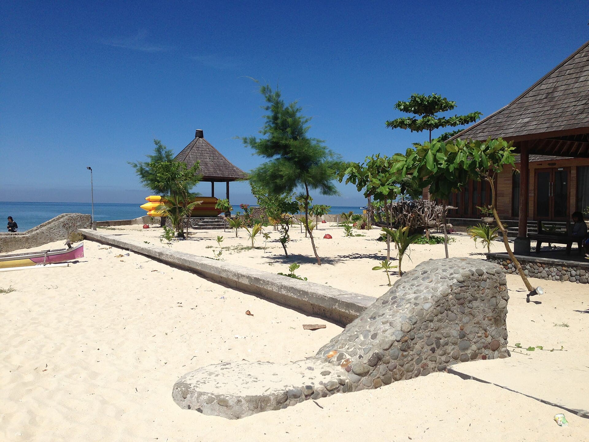 10 Tempat Wisata di Makassar yang Gratis tapi Tetap Seru dan Instagramable