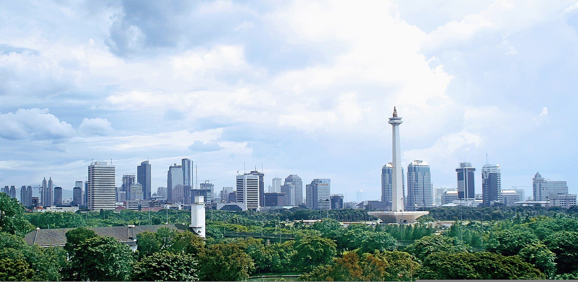 Nginap di Jakarta: 8 Kawasan yang Diam-Diam Jadi Favorit Wisatawan (Ini Alasannya Menurut Data)