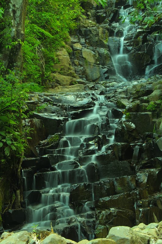 Air Terjun Irenggolo, Kediri
