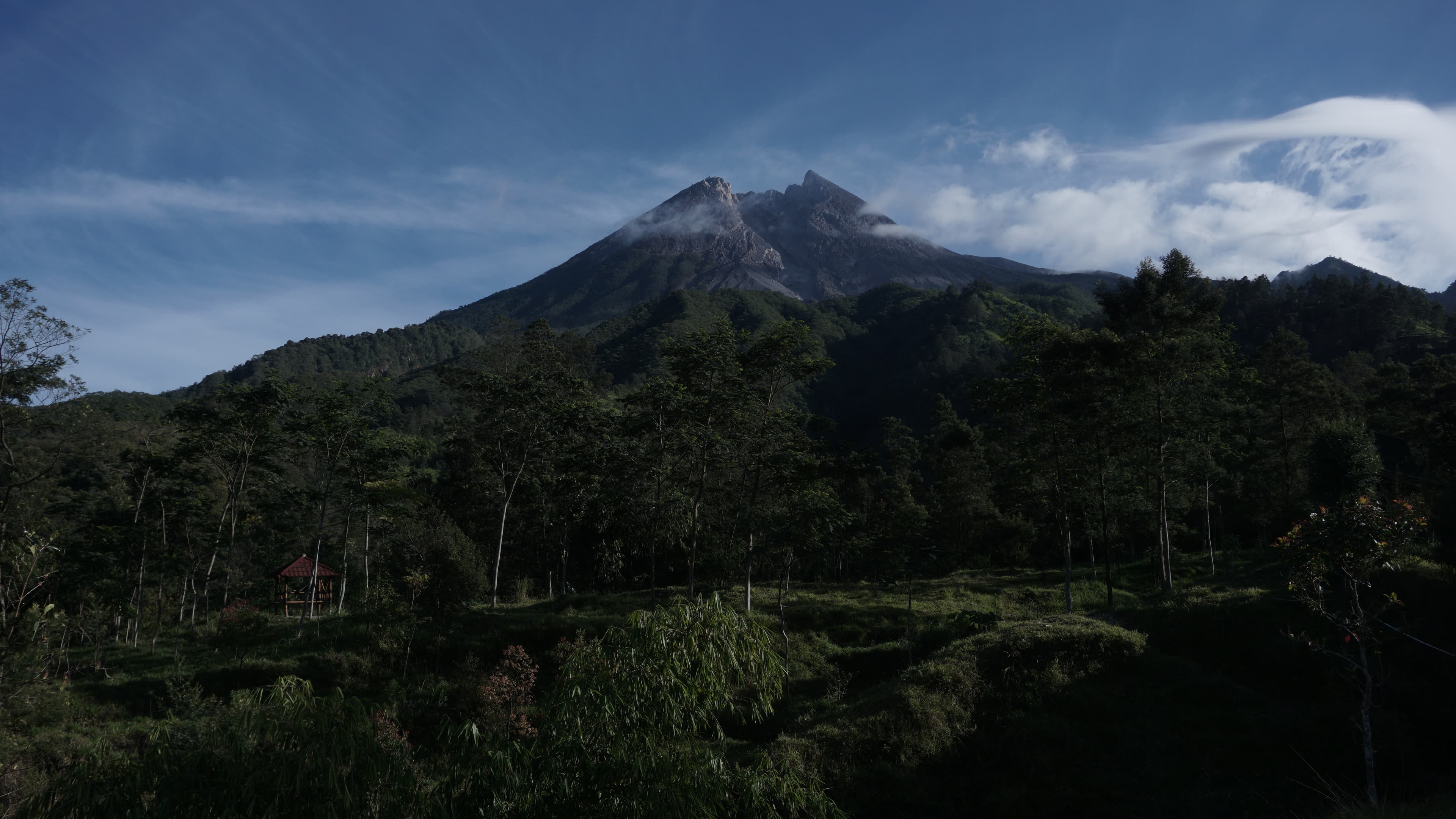 Desa Wisata Merapi: Kesiapsiagaan Bencana di Balik Pesona Gunung Berapi Teraktif di Dunia