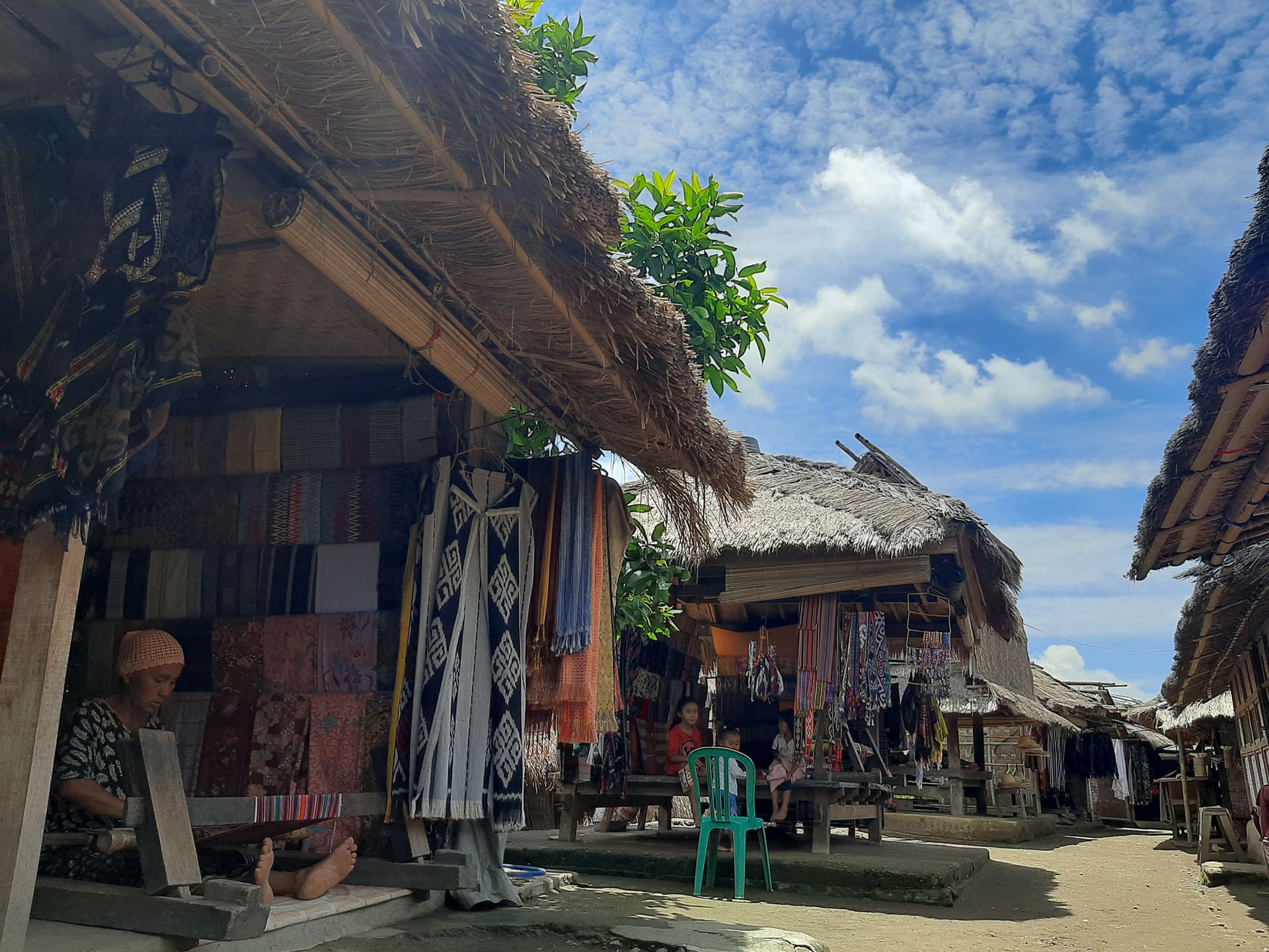 Wisatawan Asing di Lombok Tinggal 2,11 Hari, Rata-rata Nasional 7,79 Hari
