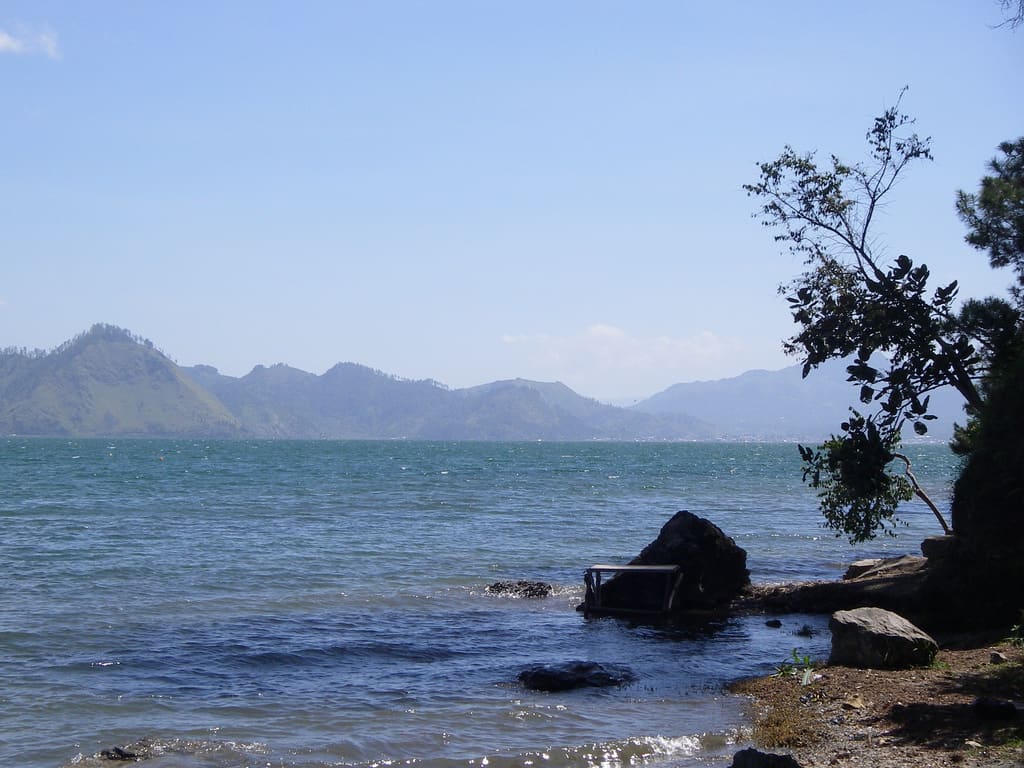 Aceh Tengah Targetkan 2.000 Wisatawan Olahraga, yang Datang 10 Orang