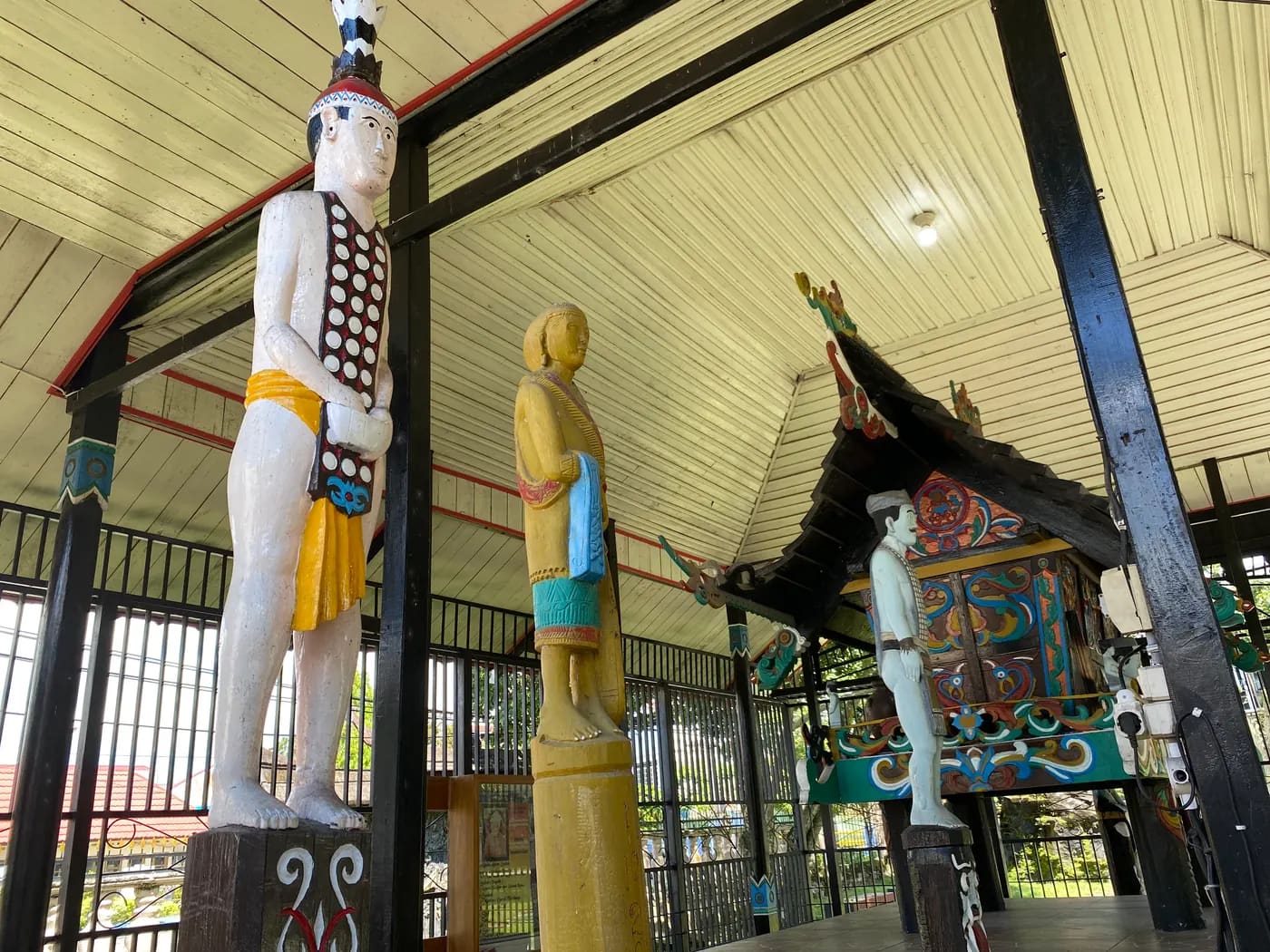Tiwah: Ritual Suku Dayak Ngaju Mengantar Arwah Leluhur ke Lewu Tatau