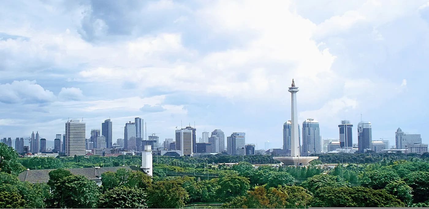 Nginap di Jakarta: 8 Kawasan yang Diam-Diam Jadi Favorit Wisatawan (Ini Alasannya Menurut Data)