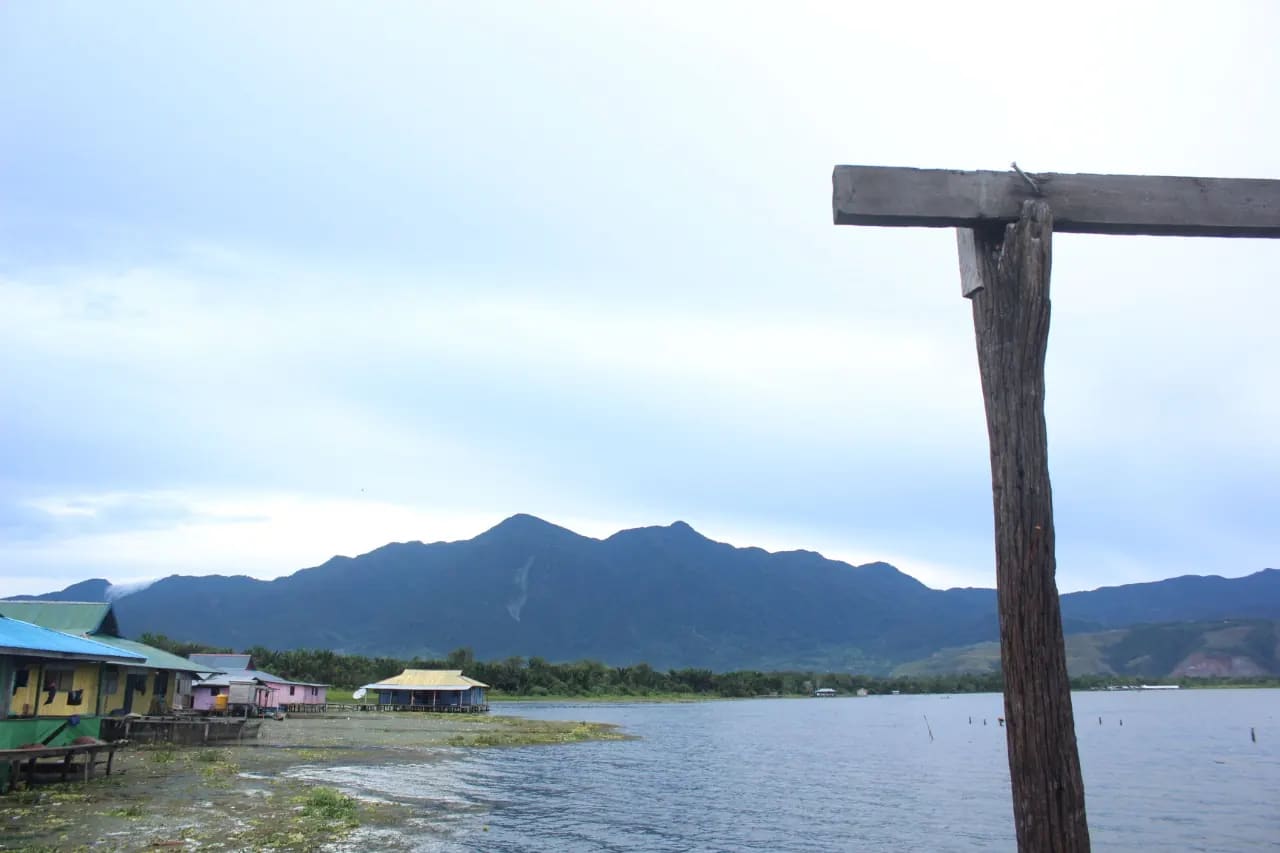 Pegunungan Cycloops Jayapura: 26 Titik Geowisata, Hanya 4 yang Benar-benar Siap