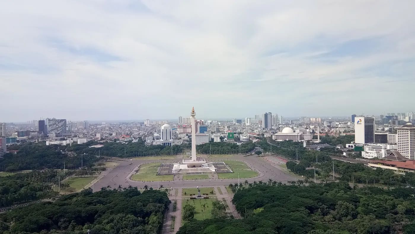 Jakarta atau Bandung? Riset Ilmiah Membedah Gaya Liburan Keduanya, dan Hasilnya Jelas Beda