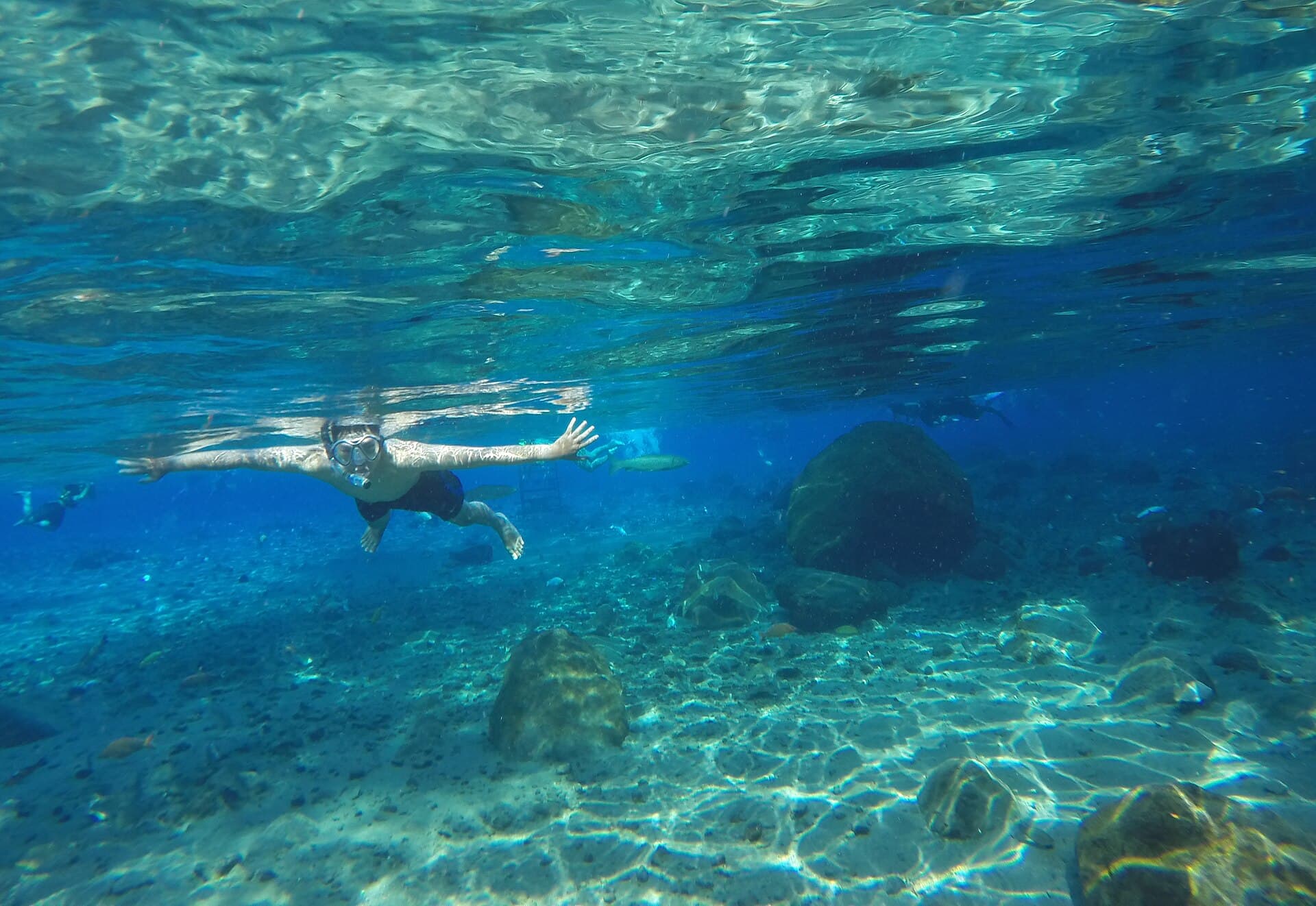 Umbul Kapilaler, Klaten